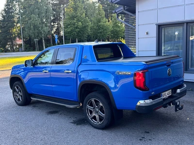 Volkswagen Amarok 2023, kuva 4/10