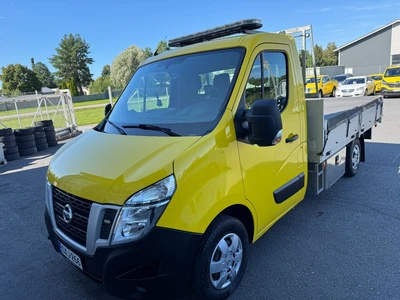 Nissan NV400 2018, kuva 3/24