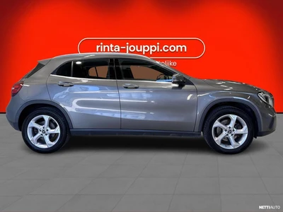 Mercedes-Benz GLA 2020, kuva 5/36