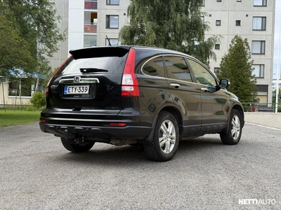 Honda CR-V 2012, kuva 5/10