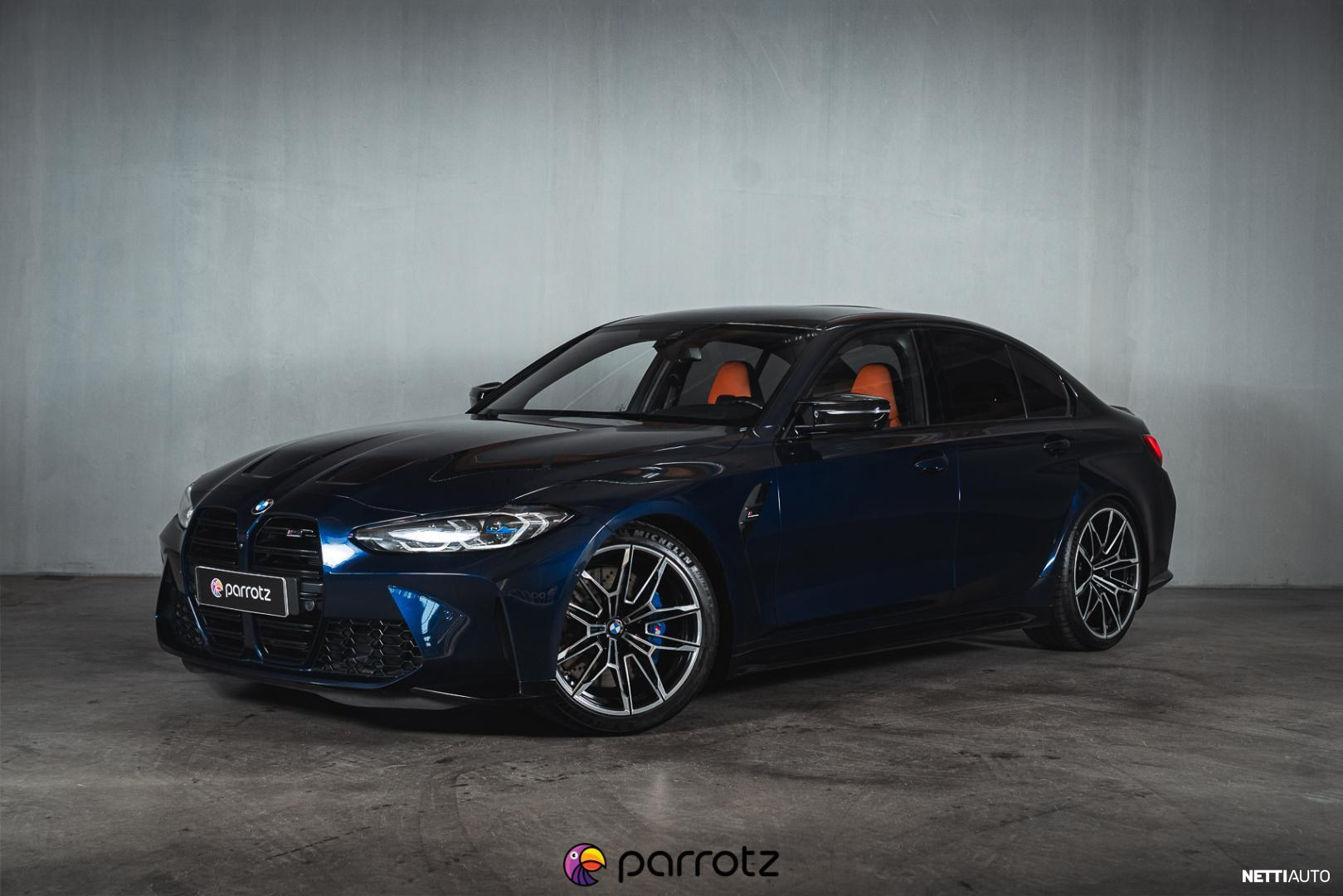 BMW M3