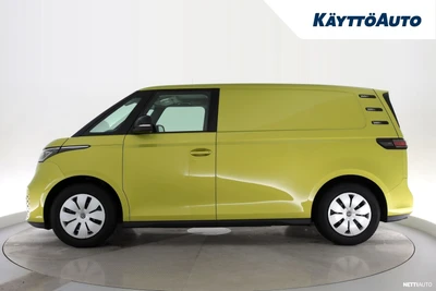 Volkswagen ID. Buzz 2024, photo 2/9