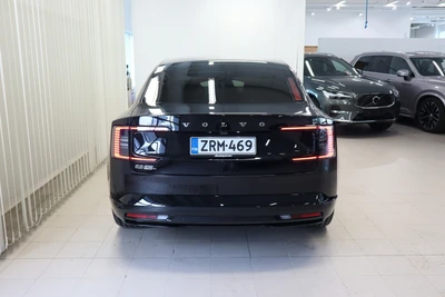 Volvo ES90 Twin Ultra 2026, photo 6/10