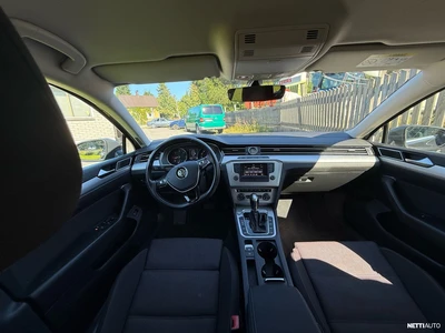 Volkswagen Passat 2016, kuva 5/26