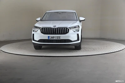 Skoda Kodiaq 2024, kuva 3/31