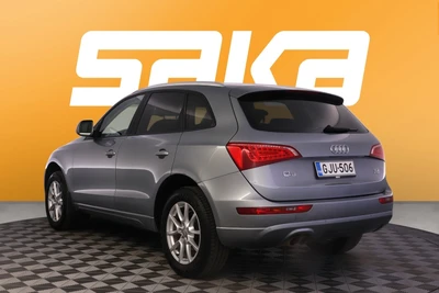 Audi Q5 2011, kuva 5/35