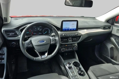 Ford Focus 2020, kuva 3/4
