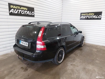 Volvo V50 2005, photo 3/18