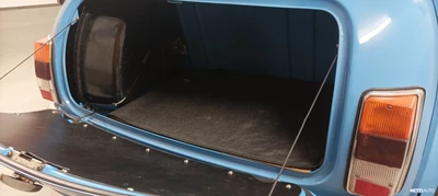 MINI 1000 1979, kuva 3/5
