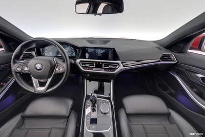 BMW 330 G20 Sedan 330e Business Sport 2020, kuva 7/41
