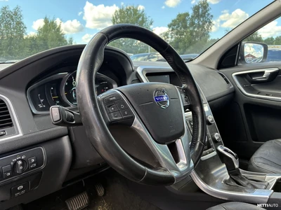 Volvo XC60 D4 Summum aut 2014, kuva 5/7