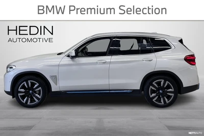 BMW iX3 G08 Charged 2021, kuva 7/31