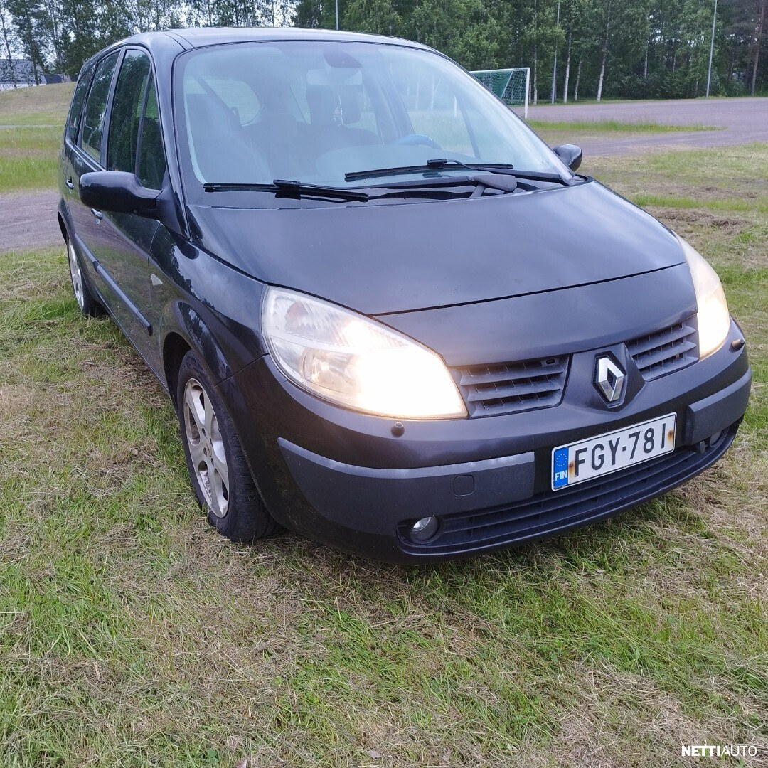 Renault Grand Scenic