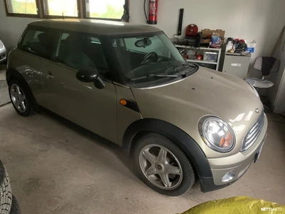 MINI One R56 Hatchback 2008, kuva 7/7