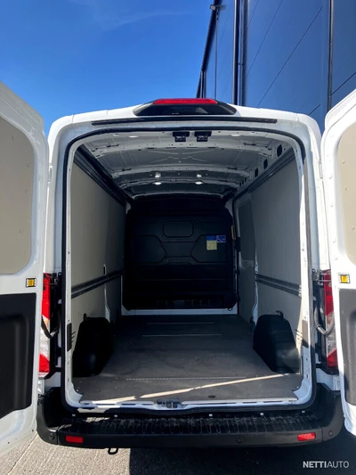 Ford Transit 2023, photo 7/7
