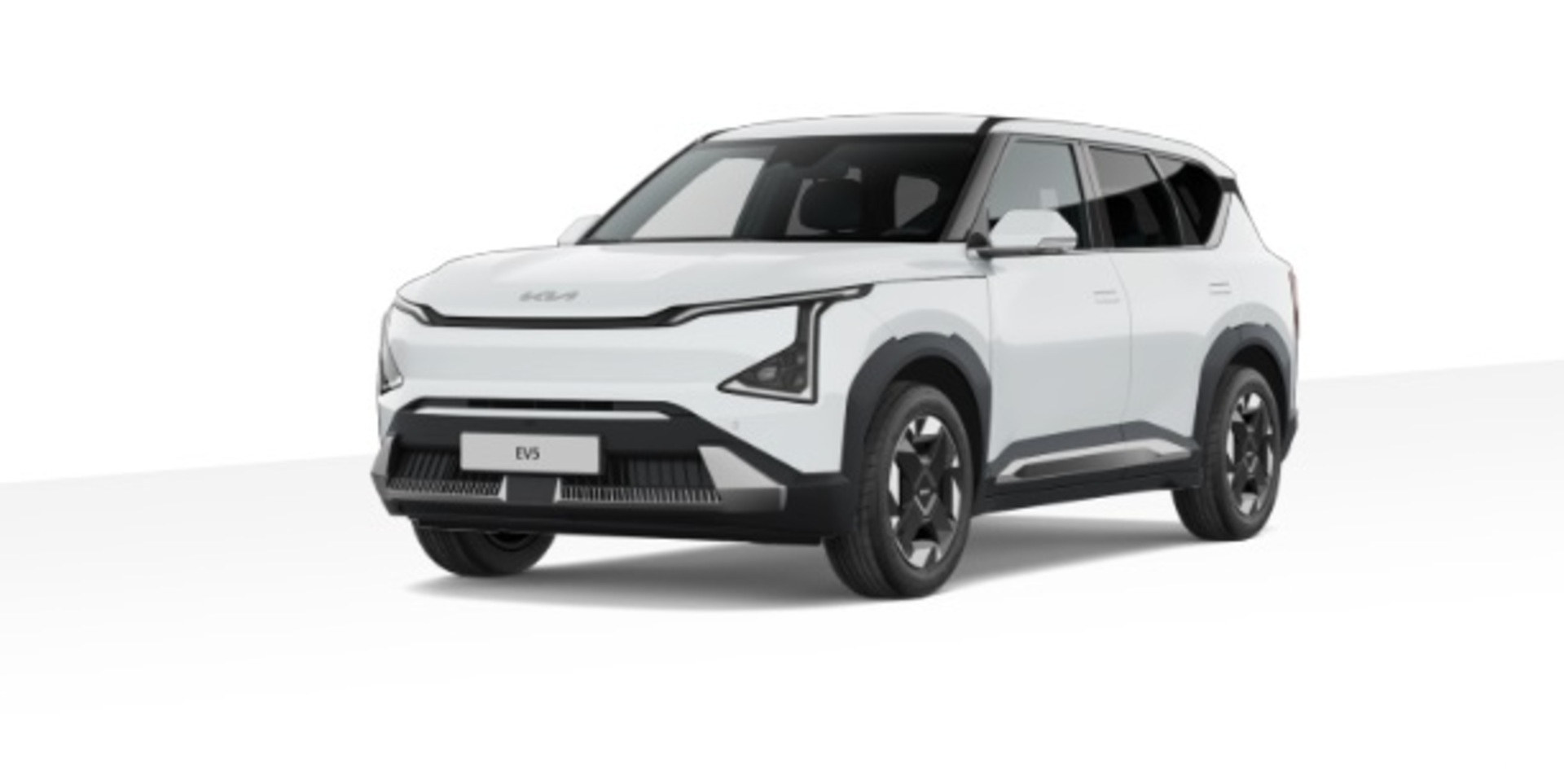 Kia EV5