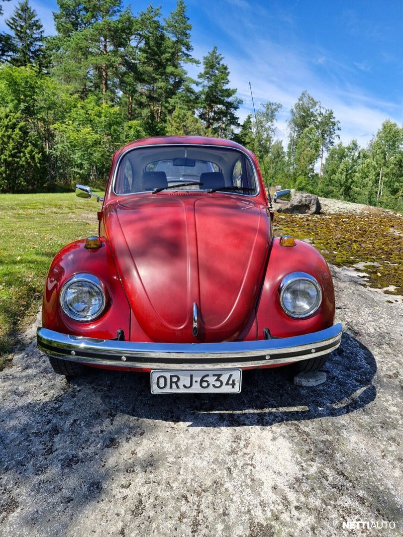Volkswagen Kupla