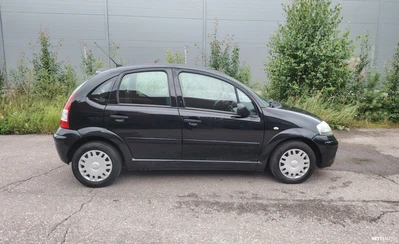 Citroen C3 1,4i Pack Vision 2008, kuva 4/30