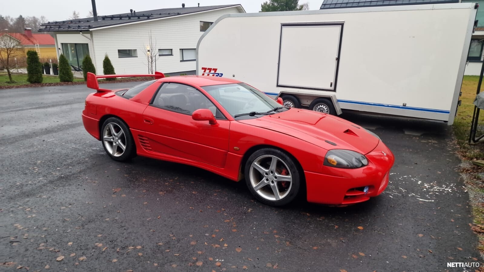 Mitsubishi 3000 GT