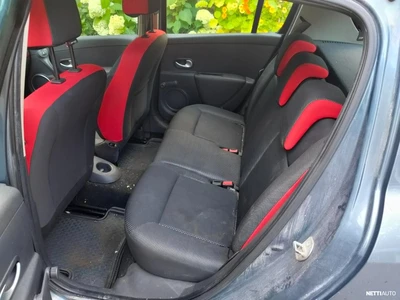 Renault Clio 2007, photo 6/13