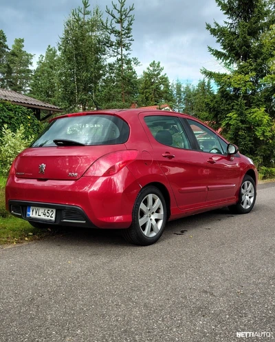 Peugeot 308 2008, photo 3/22