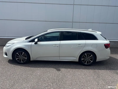 Toyota Avensis 2017, kuva 2/10