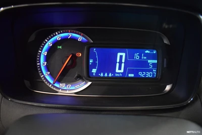 Chevrolet Trax 2013, photo 5/14