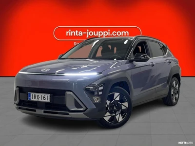 Hyundai KONA Hybrid 2024, kuva 1/30