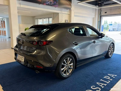 Mazda 3 2019, kuva 2/15