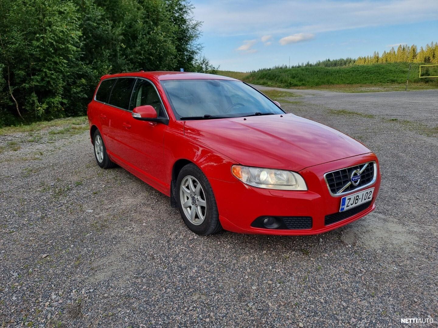 Volvo V70