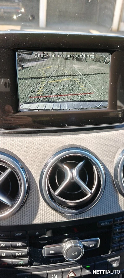 Mercedes-Benz B 200 2014, kuva 6/24