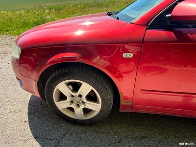 Audi A4 2005, kuva 5/10