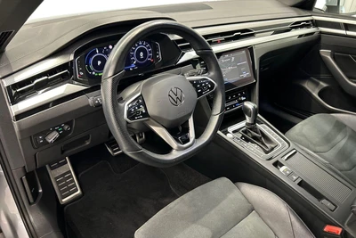 Volkswagen Arteon 2023, photo 6/29