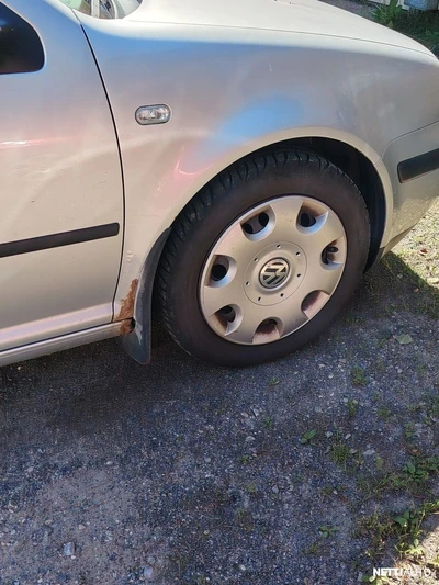 Volkswagen Golf 2003, kuva 4/10
