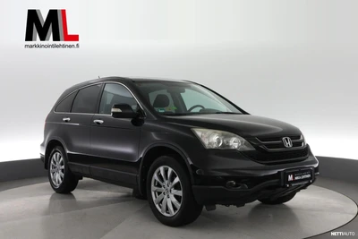 Honda CR-V 2.0 Elegance 2011, kuva 4/6