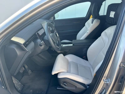 Polestar 3 2024, photo 4/10