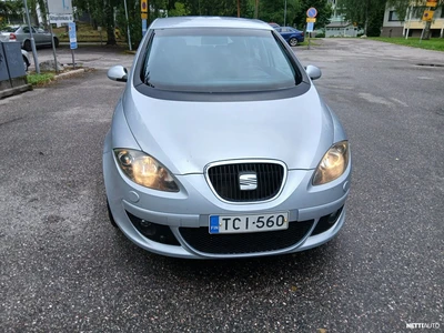 Seat Toledo Stylance 1,6 2006, photo 2/10