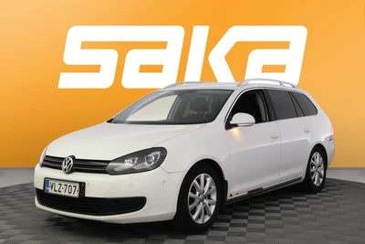 Volkswagen Golf 2012, photo 4/45