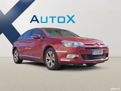 Citroen C5 2009, kuva 7/14