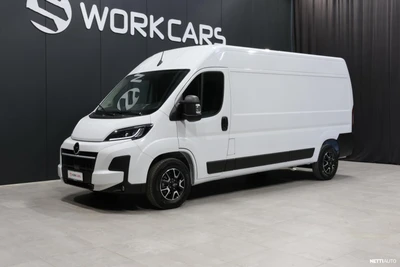 Opel Movano 140 diesel L3H2 2026, photo 3/25