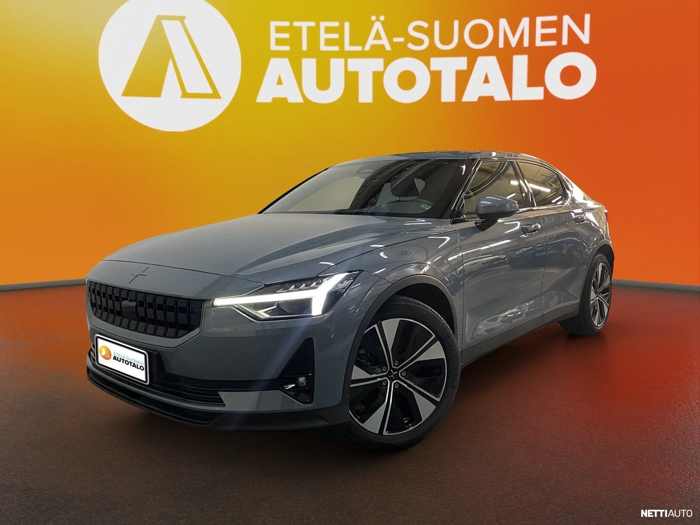 Polestar 2