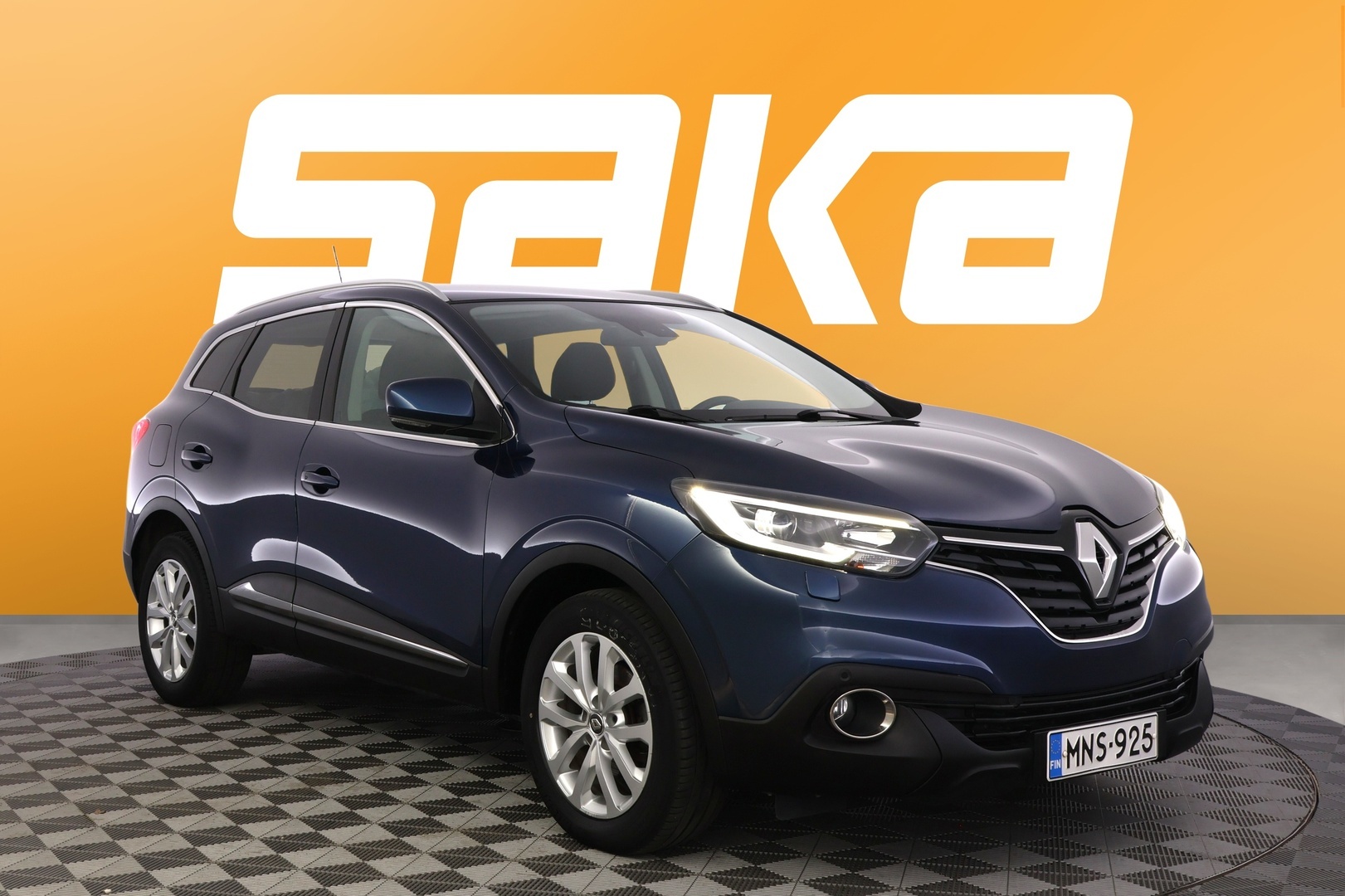 Renault Kadjar