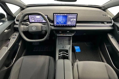 Volkswagen ID.3 Neo 2026, kuva 7/10