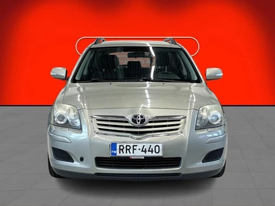 Toyota Avensis 2006, kuva 3/51