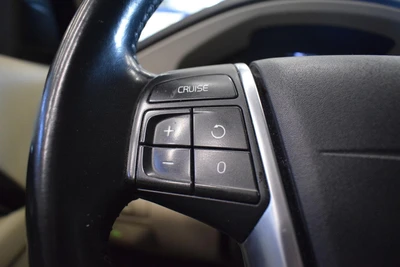 Volvo V70 2011, photo 5/10