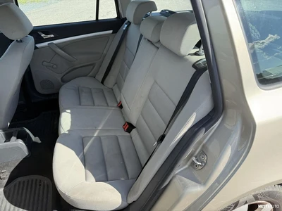 Skoda Octavia 2005, kuva 7/10