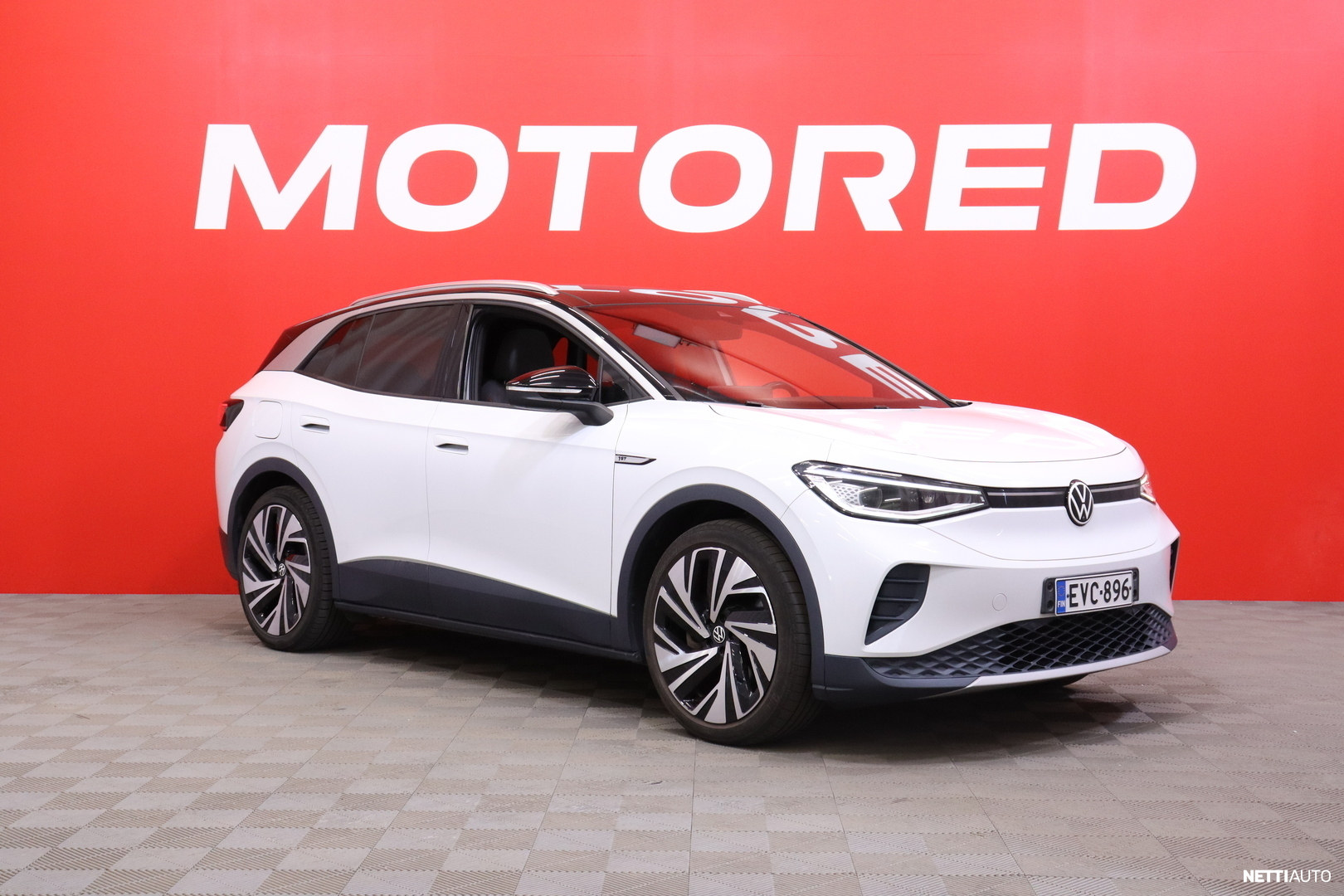 Volkswagen ID.4
