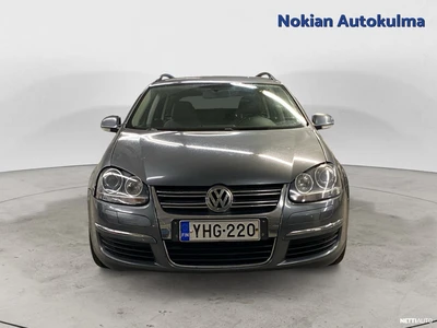 Volkswagen Golf 2009, kuva 3/10