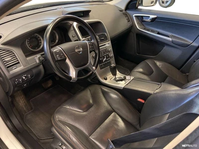 Volvo XC60 2009, photo 7/31
