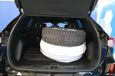 Ford Kuga 2021, photo 7/31